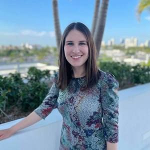 Meet your Posher, Rachel